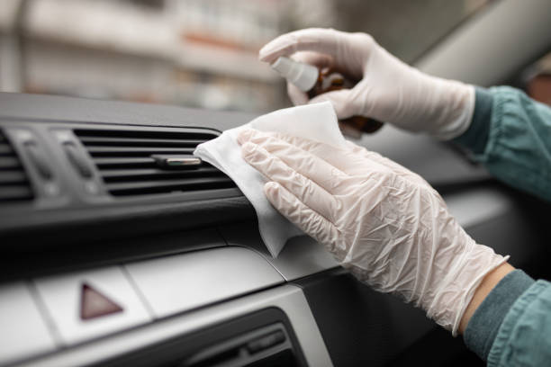 Best Home Air Vent Cleaning  in Ville Ptte, LA