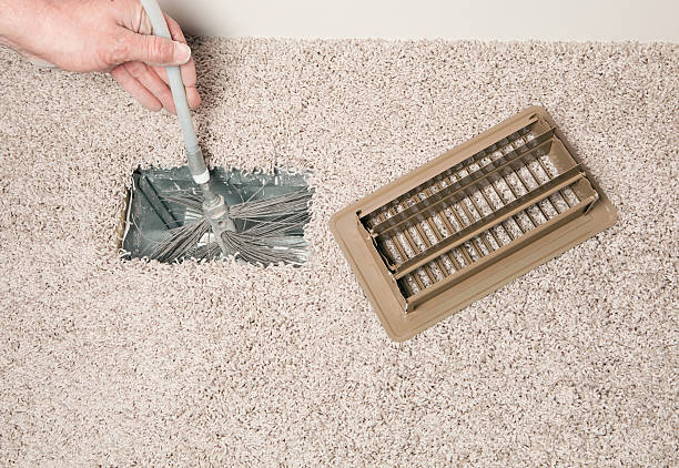 Best Ductwork Cleaning Services  in Ville Ptte, LA