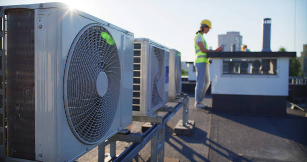 Best General Air Duct Cleaning  in Ville Ptte, LA
