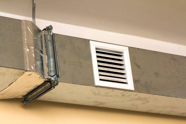  Ville Ptte, LA Airduct Cleaning Pros